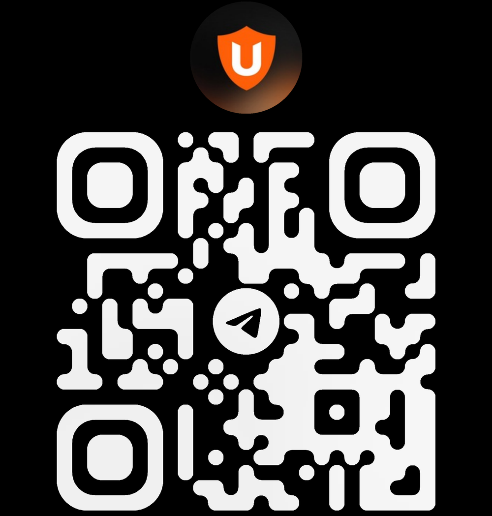 Telegram UnionXBit